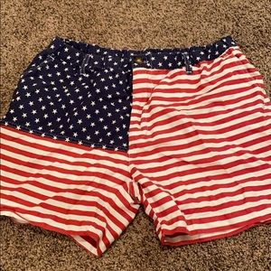 America Chubbies